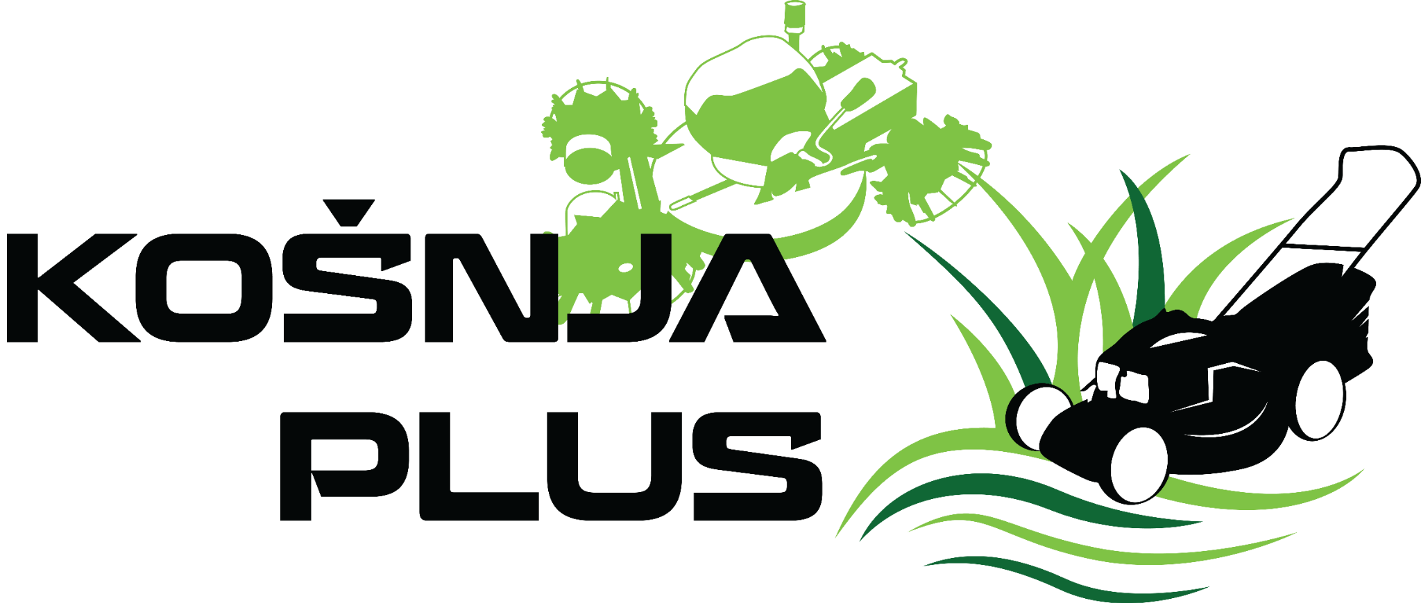Košnja Plus